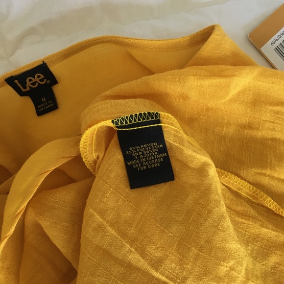 Lee Tunic - Picture 5 of 11